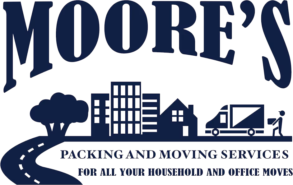 Moores Moving